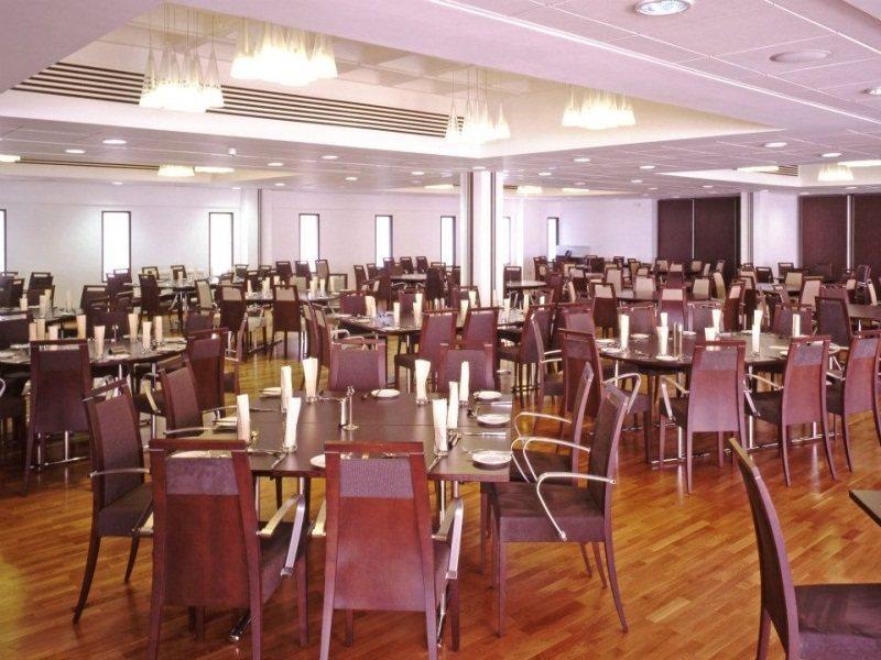 Conference Aston Hotel - Birmingham City Eksteriør bilde