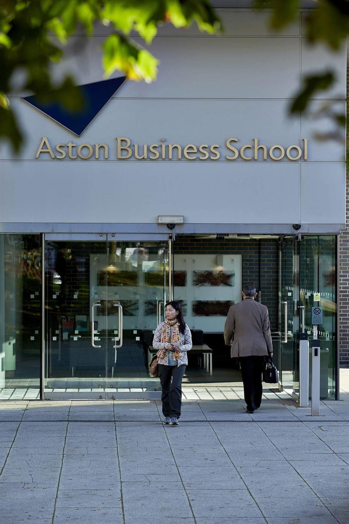 Conference Aston Hotel - Birmingham City Eksteriør bilde