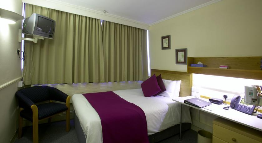 Conference Aston Hotel - Birmingham City Rom bilde